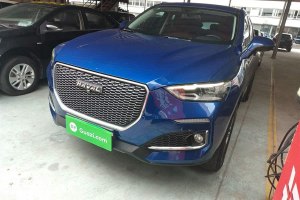 F5 哈弗 1.5T i型