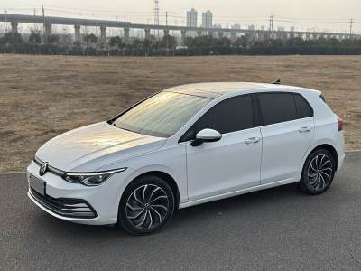 2022年3月 大眾 高爾夫 280TSI DSG Pro圖片