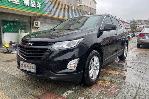 探界者 雪佛蘭 535T 自動(dòng)馭界版