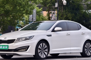 K5 起亞 2.0L 自動DLX