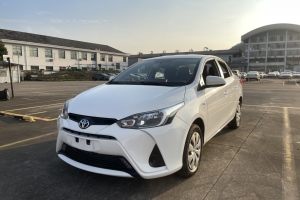 YARiS L 致享 豐田 1.5E CVT冠軍限量版