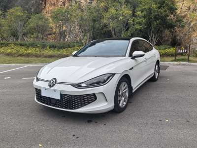 2022年09月 大眾 凌渡 凌渡L 280TSI DSG熱辣版圖片