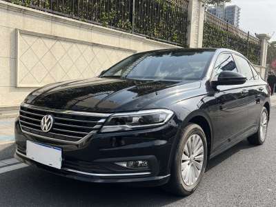 2020年9月 大眾 朗逸 280TSI DSG舒適版圖片