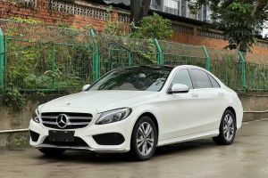 奔馳C級(jí) 奔馳 C 300 L