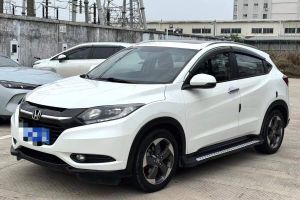 繽智 本田 1.5L CVT兩驅(qū)舒適型
