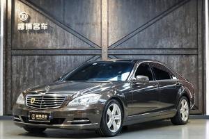 奔馳S級 奔馳 S 300 L 尊貴型