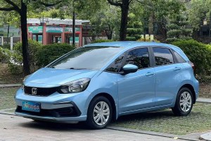 飛度 本田 1.5L CVT潮享版