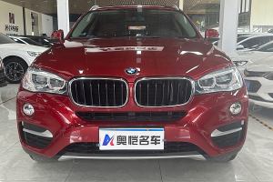 宝马X6 宝马 xDrive28i