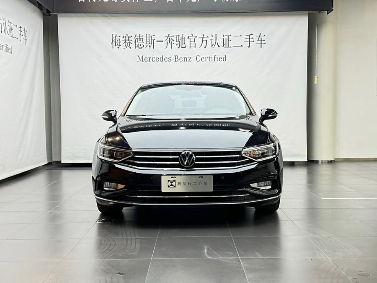 大眾 邁騰  2020款 330TSI DSG 豪華型圖片