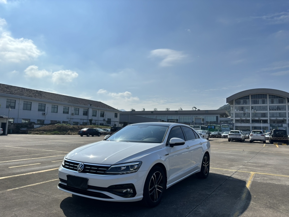 大眾 凌渡  2019款 280TSI DSG舒適版圖片