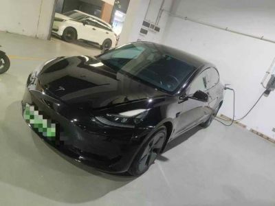 2023年1月 特斯拉 Model S 三電機全輪驅動 Plaid版圖片