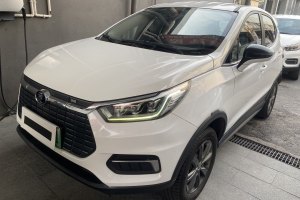 元新能源 比亞迪 EV360 智聯(lián)悅尚型