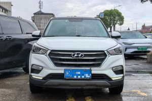 ix25 現(xiàn)代 