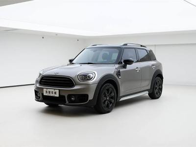 2020年5月 MINI COUNTRYMAN 1.5T COOPER 經典派周末旅行版圖片