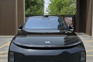 理想L9 理想 Ultra