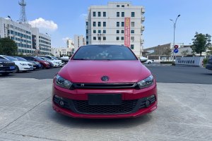 尚酷 大众 2.0TSI GTS