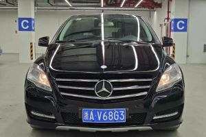 奔驰GLC 奔驰 GLC 300 4MATIC 豪华型