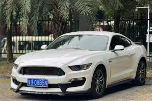 Mustang 福特 2.3L EcoBoost