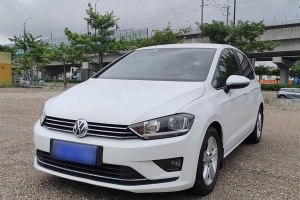 高爾夫?嘉旅 大眾 1.6L 自動舒適型