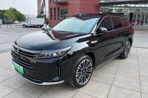 問(wèn)界M7 賽力斯 1.5T 智駕后驅(qū)Max版 5座
