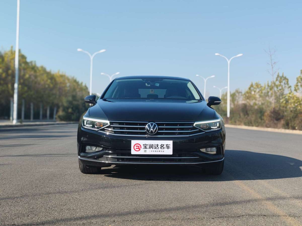 大眾 邁騰  2021款 330TSI DSG 30周年紀(jì)念版圖片