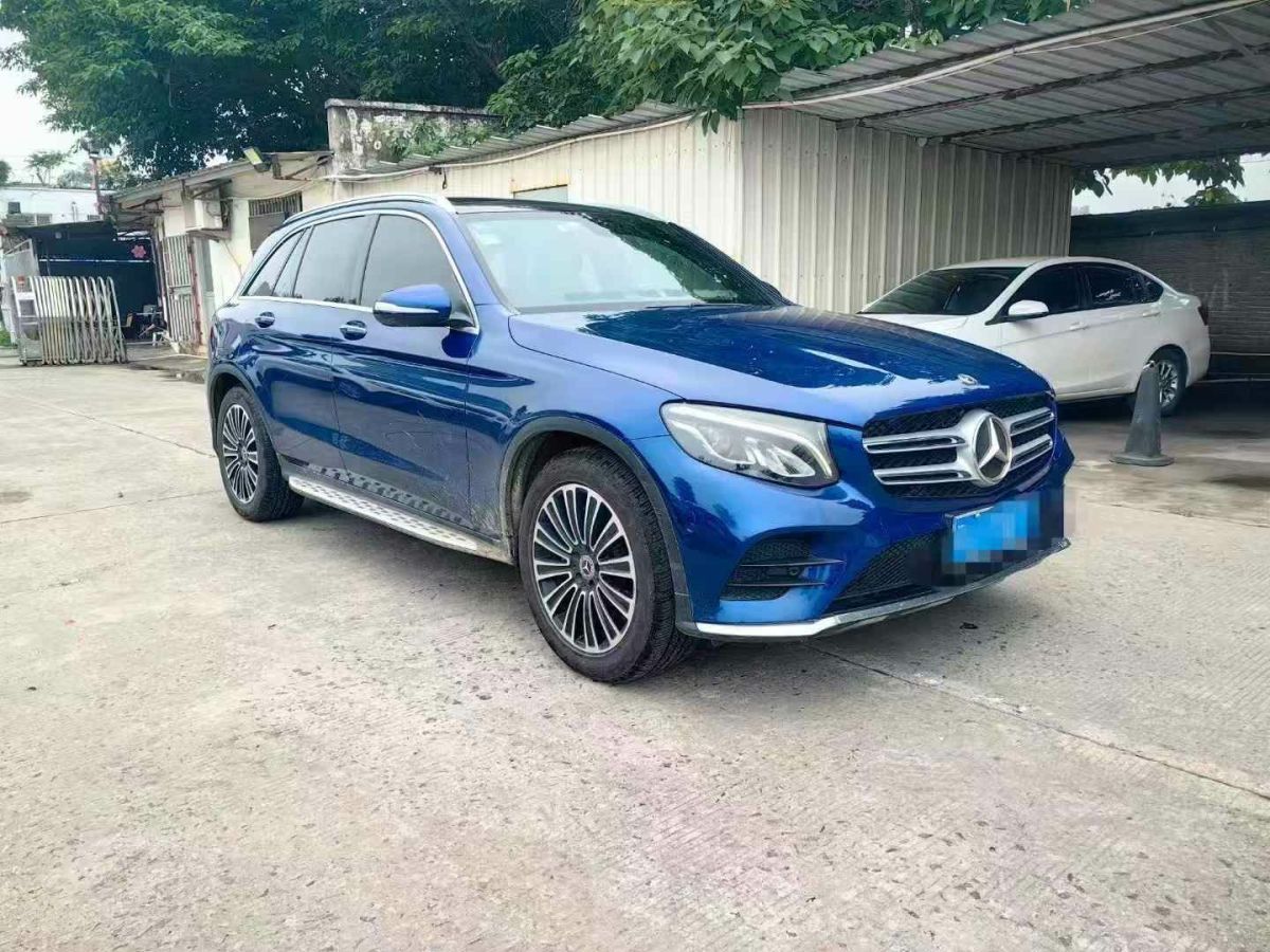 奔馳 奔馳A級(jí)  2019款  改款 A 180 L圖片