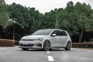 高爾夫GTI 大眾 2.0TSI GTI