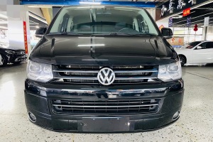 邁特威 大眾 2.0TSI 四驅(qū)尊享版