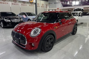 MINI MINI 1.2T ONE