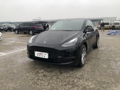 2023年1月 特斯拉 Model 3 改款 Performance高性能全輪驅(qū)動(dòng)版圖片