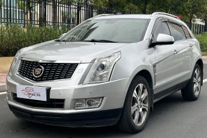 SRX 凱迪拉克 3.0L 領(lǐng)先型