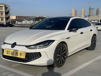 大眾 凌渡 凌渡L 280TSI DSG超辣旗艦版圖片