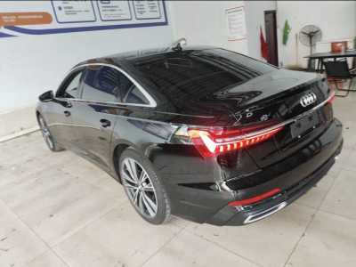 2021年1月 奧迪 奧迪A6L 45 TFSI quattro 臻選動感型圖片