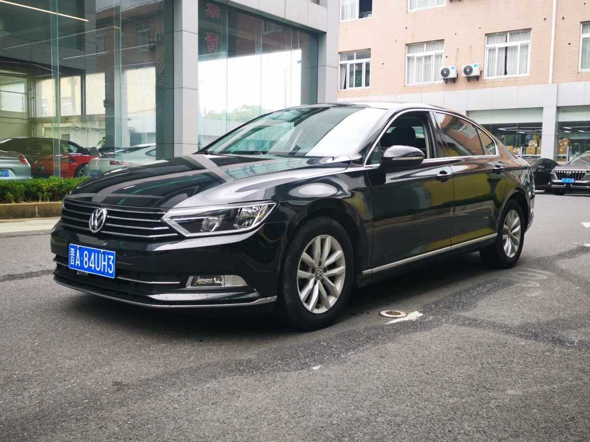 2020年3月大眾 邁騰  2019款  280TSI DSG 舒適型 國(guó)VI