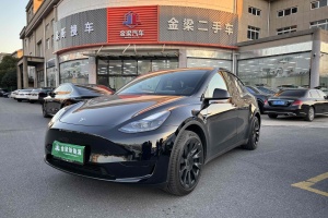 Model 3 特斯拉 改款 長續(xù)航后輪驅(qū)動(dòng)版