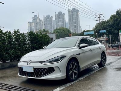 2022年11月 大眾 凌渡 凌渡L 280TSI DSG酷辣版圖片