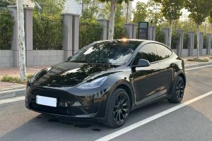 Model S 特斯拉 三电机全轮驱动 Plaid版