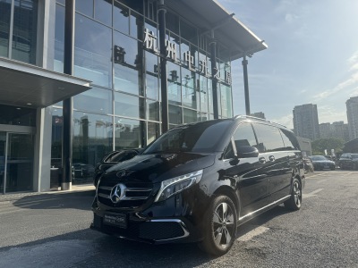 2022年3月 奔馳 V級 V 260 L 長軸距尊貴版圖片