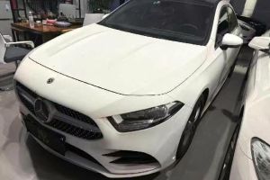 奔馳EQE 奔馳 350 先型特別版