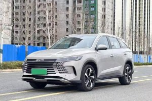海獅05 DM-i 比亞迪 DM-i 115KM旗艦型