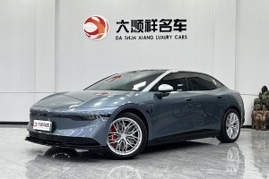 极氪007 极氪 后驱增强版 100kWh