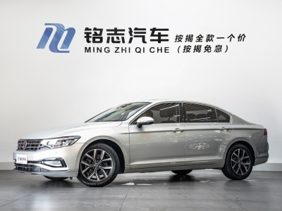 2021年2月 大眾 邁騰 330TSI DSG 領(lǐng)先型圖片