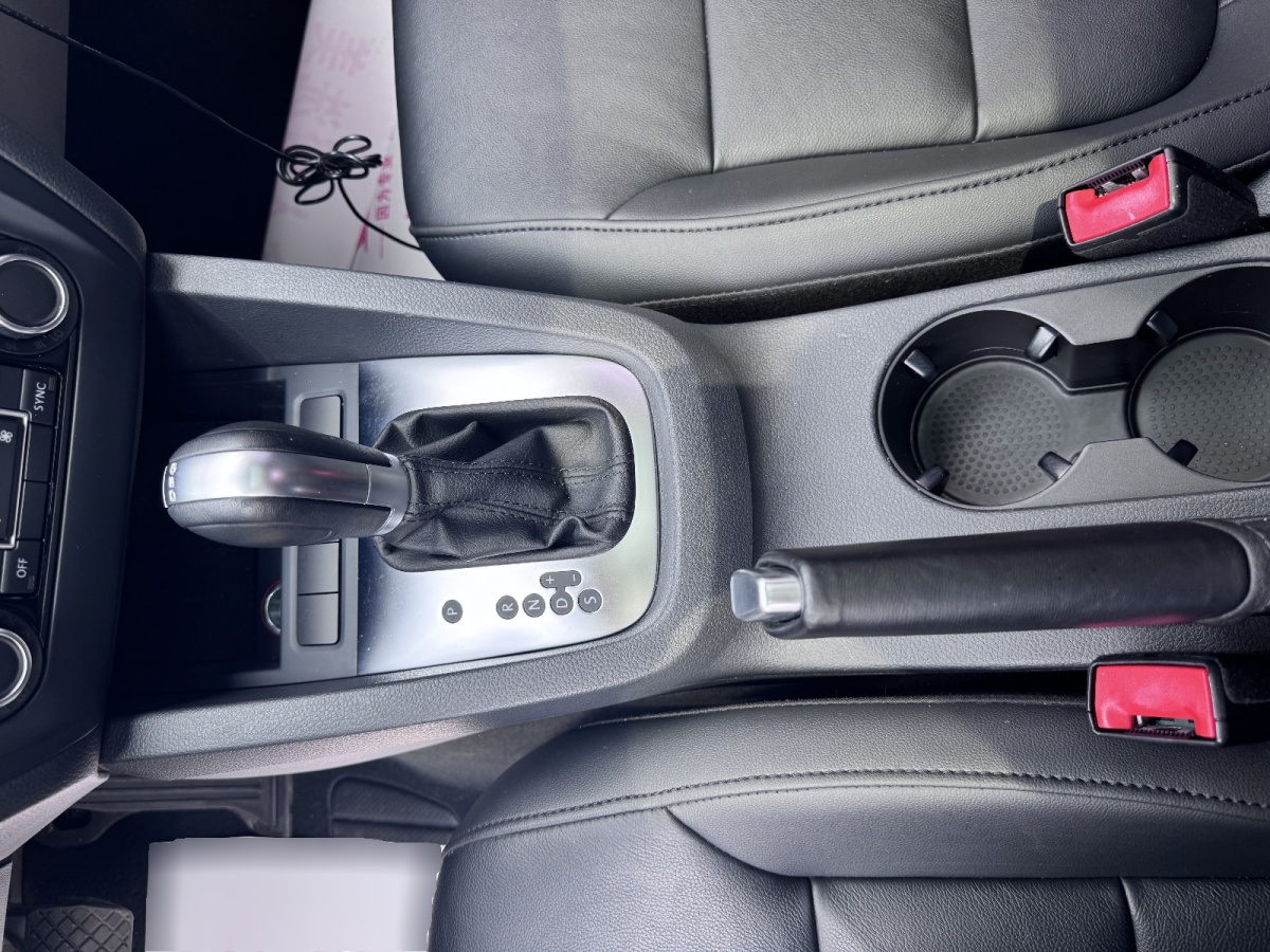 大眾 速騰  2015款 230TSI 自動舒適型圖片