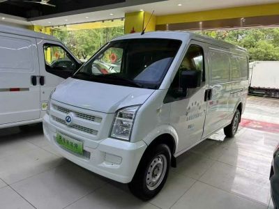 2023年1月 瑞馳 EC31 EC31L倉柵車標(biāo)準(zhǔn)版38.64kWh圖片