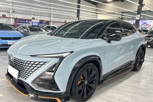 UNI-T 长安 2.0T 领航型