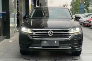 途銳 大眾 2.0TSI 銳尚版 國VI