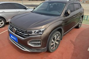 探岳 大眾 330TSI 兩驅豪華型Plus 國V