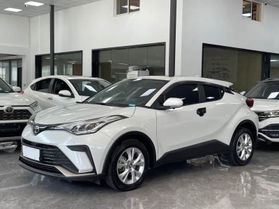 2022年5月 豐田 奕澤IZOA 2.0L 奕享版圖片