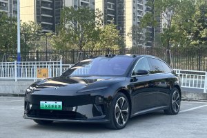 蔚來(lái)ET5T 蔚來(lái) 75kWh Touring