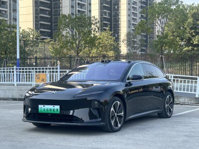 2025年1月 蔚來 蔚來ET5T 75kWh Touring圖片